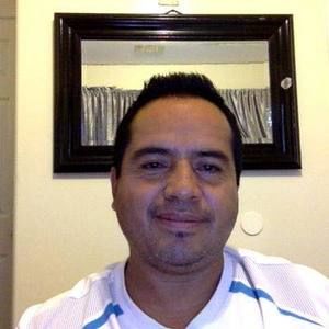 Meet your Posher, Rigoberto